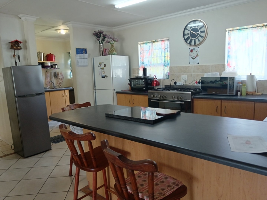 3 Bedroom Property for Sale in Fraaiuitsig Western Cape